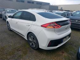 Hyundai Electric Creative Ioniq 5p Berline Electric Creative // transfo VP-VU // 2 cables