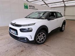 Citroen BlueHDi 100 S&S BVM6 Feel Nav C4 Cactus BlueHDi 100 S&S BVM6 Feel Nav / TRANSFO VP/VS