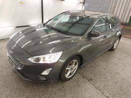 Ford 5P - 1.5 EcoBlue 120 auto Trend Business FORD Focus 5p Berline 5P - 1.5 EcoBlue 120 auto Trend Business