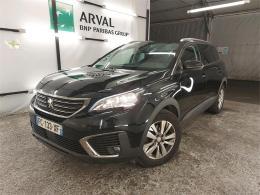 Peugeot BlueHDi 130 S&S ACTIVE BUSINESS 5008  BlueHDi 130 S&S ACTIVE BUSINESS / 7PLACES