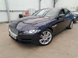 Jaguar 2.0 240ch Portfolio Auto 4P XE Portfolio 2.0 240 Auto