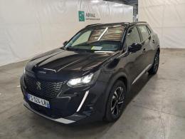 Peugeot 1.5 BLUEHDI 130 S&S EAT8 ALLURE PEUGEOT 2008 / 2019 / 5P / Crossover 1.5 BLUEHDI 130 S&S EAT8 ALLURE