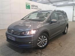 Volkswagen 2.0 TDI 150 DSG6 Confortline Busines BMT Touran Confortline Busines BMT 2.0 TDI 150 DSG6