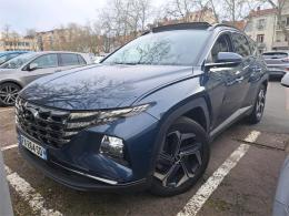 Hyundai 1.6 HYBRID 230 EXECUTIVE Tucson / 2020 / 5P / 1.6 HYBRID 230 EXECUTIVE