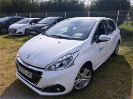 Peugeot &BLUEHDI 100 €6.c S&S ALLURE BUSINESS PEUGEOT 208 / 2015 / 5P / Berline &BLUEHDI 100 €6.c S&S ALLURE BUSINESS