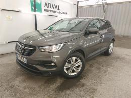 Opel 1.2 ECOTEC Turbo 130ch Business Edition OPEL Grandland X 5p SUV 1.2 ECOTEC Turbo 130ch Business Edition
