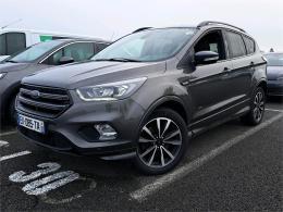 Ford 2.0 TDCI 150ch POWERSHIFT 4WD ST LINE FORD Kuga / 2016 / 5P / SUV 2.0 TDCI 150ch POWERSHIFT 4WD ST LINE