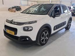 Citroen C3 FL\'20 Citroën C3 PureTech 82 Feel Edition 5d