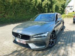 VOLVO V60 DIESEL - 2018 2.0 D3 Momentum (EU6d-TEMP) Winter Sensus Navigation