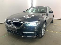 BMW 5 TOURING DIESE 520 dA Comfort Business Travel
