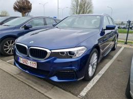BMW 5 TOURING DIESE 520 dA  Business Kit M Sport Travel Driving Assistant Plus