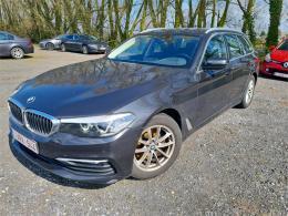 BMW 5 SERIES TOURING 2.0 518D 100KW TOURING AUTO    Driving Assistant Plus Business