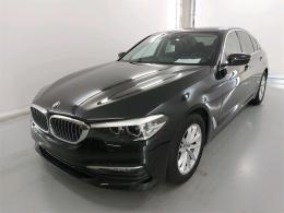 BMW 5 DIESEL - 2017 520 dA  Business