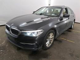 BMW 5 - 2017 530eA PHEV Performance OPF Business Driving Assistant Comfort