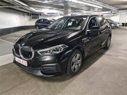 BMW 1 HATCH DIESEL - 2019 116 d AdBlue Business Model Advantage