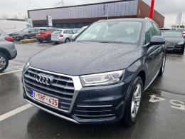 AUDI Q5 2.0 TDi Sport Business Plus
