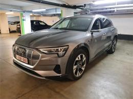AUDI E-TRON 95 kWh 55 Quattro Business Plus Technology Module assistance Ville