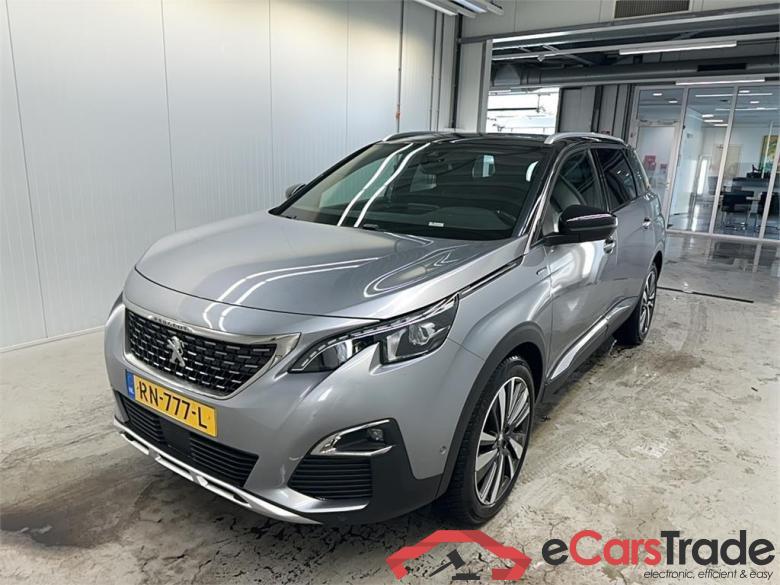 PEUGEOT 5008 1.6 Bl.HDI BL. GT-L. #1