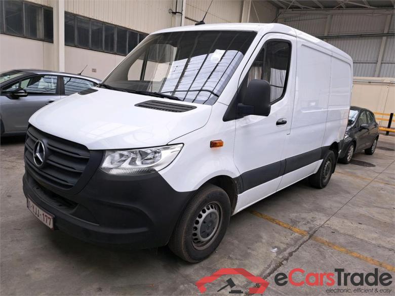 MERCEDES-BENZ SPRINTER 300 FOU SWB DSL - 201 2.1 CDI L1H1 FWD Functional #1