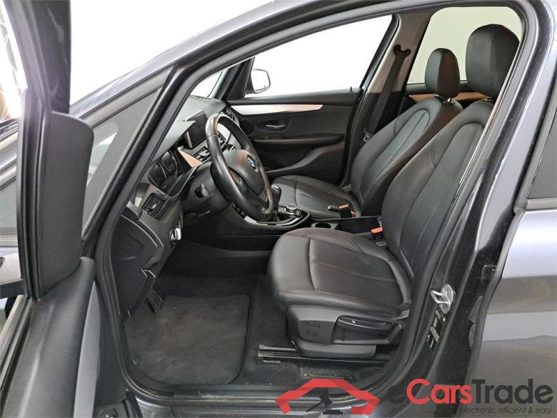 BMW 2 GRAN TOURER D 216 d Business #6