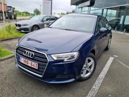  AUDI - A3 SB 30 TDi 116PK S-Tronic Business Edition Pack Business & APS Front & Rear 