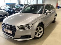  AUDI - A3 SB TDI 115PK S-Tronic Business Edition & Pack Business Plus With Sport Seats & Assistance & Rear Camera & Pano Roof 