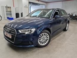  AUDI - A3 SB TDi 116PK S-Tronic Business Edition Pack Business 