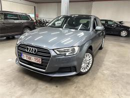  AUDI - A3 SB TDi 116PK S-Tronic Business Edition Pack Business Plus & Pano Roof & Rear Camera 