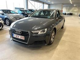  AUDI - A4 AVANT TDi 150PK Pack Business Plus & Technology & APS Front & Rear 