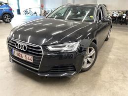  AUDI - A4 AVANT TDi 150PK S-Tronic Business Edition Pack Business Plus & Powered Boot Opening 