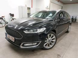  FORD - MONDEO CLIPPER TDCI 180PK 4WD MSQ VIGNALE Pack Winter & Driving Assistant & Panorama Pack & Adaptive Cruise 