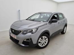 PEUGEOT 3008 1.6 BLUEHDI 85KW S&S LOW CONS.