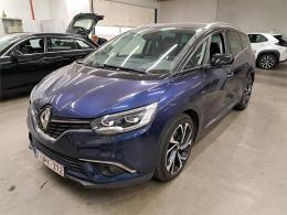  RENAULT - GRAND SCENIC DCI 110PK EDC Bose Edition & Pack Cruising & Easy Parking II & Winter & 7 Seat Config 