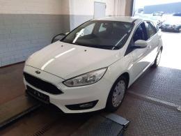 FORD FOCUS 1,5 TDCi 77kW ECOnetic 88g Business E