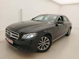 MERCEDES E 200 D E 200 D BUSINESS SOLUTION