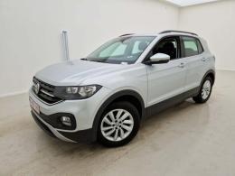 VOLKSWAGEN T-CROSS 1.0 TSI 70KW LIFE