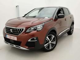 PEUGEOT 3008 1.6 BLUEHDI 85KW S&S AUTO ALLU