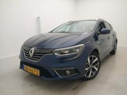 RENAULT MÉGANE ESTATE 1.5 DCI