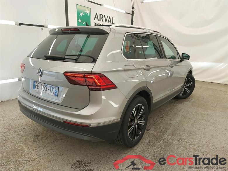 Volkswagen 1.5 TSI 150 EVO DSG7 Carat Exclusive Tiguan 1.5 TSI 150 EVO DSG7 Carat Exclusive #3