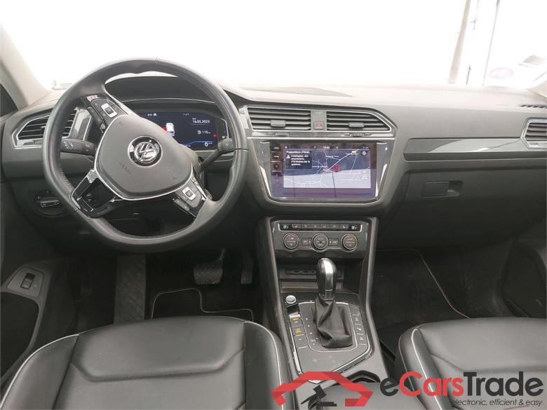 Volkswagen 1.5 TSI 150 EVO DSG7 Carat Exclusive Tiguan 1.5 TSI 150 EVO DSG7 Carat Exclusive #5