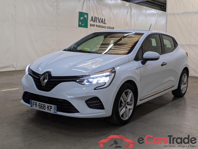 Renault Business SCe 75 Clio / 2019 / 5P / Berline Business SCe 75 #1
