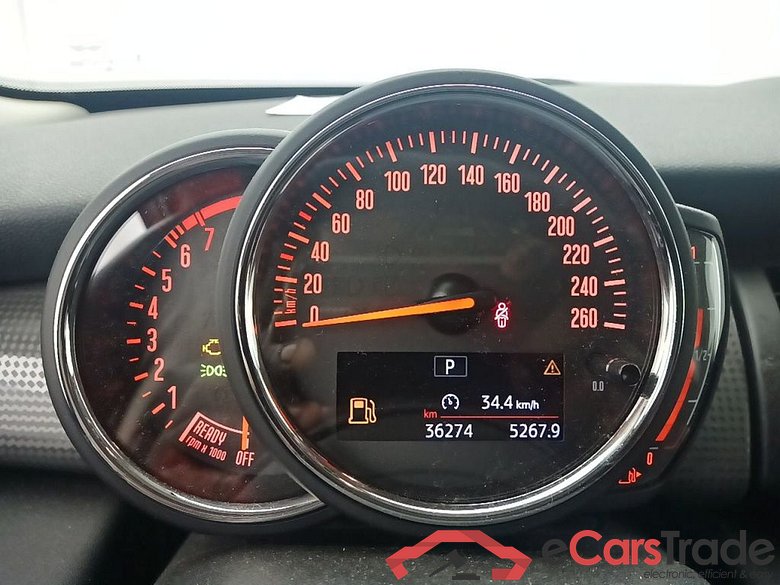 MINI MINI 5 DOORS - 2018 1.5 136 Cooper OPF (EU6d-TEMP) 5d Auto WLTP Co2 145g #6