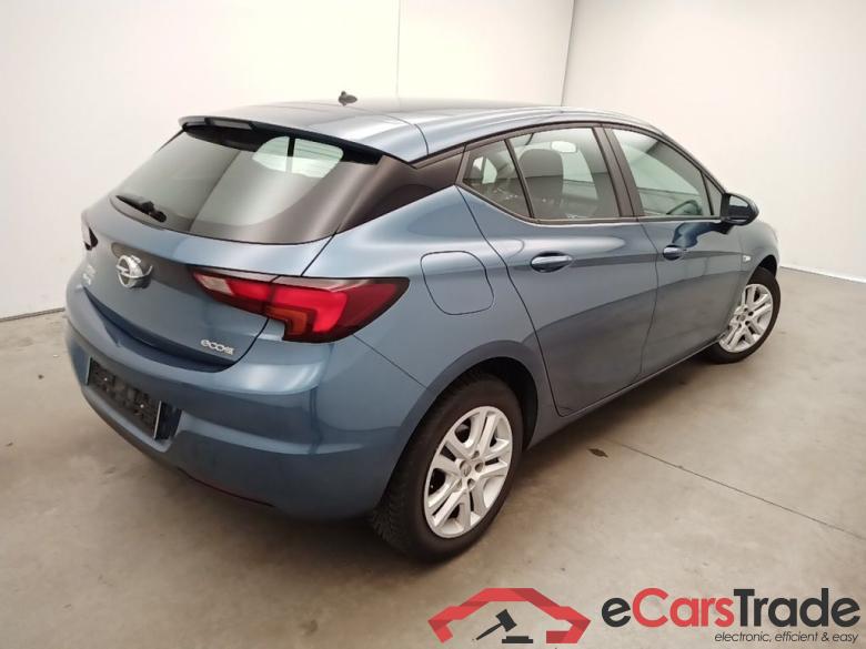 Opel Astra 1.0 Turbo 77kW ecoFLEX S/S Edition 5d #2