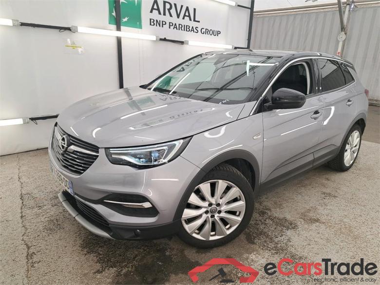 Opel 1.5 DIESEL 130 ULTIMATE AUTO Grandland X  1.5 DIESEL 130 ULTIMATE AUTO #1