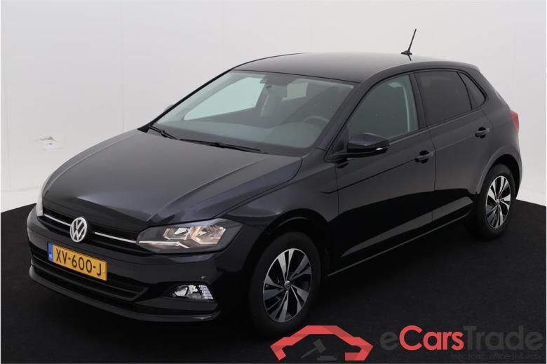 VOLKSWAGEN POLO 70 kW #1