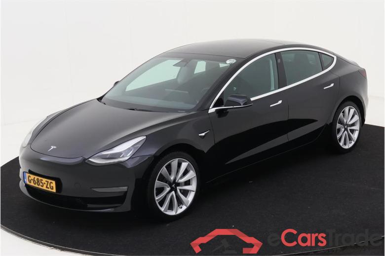 Tesla Model 3  #1