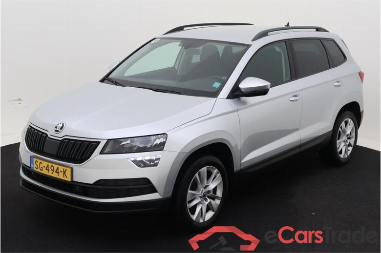 SKODA Karoq 85 kW #1