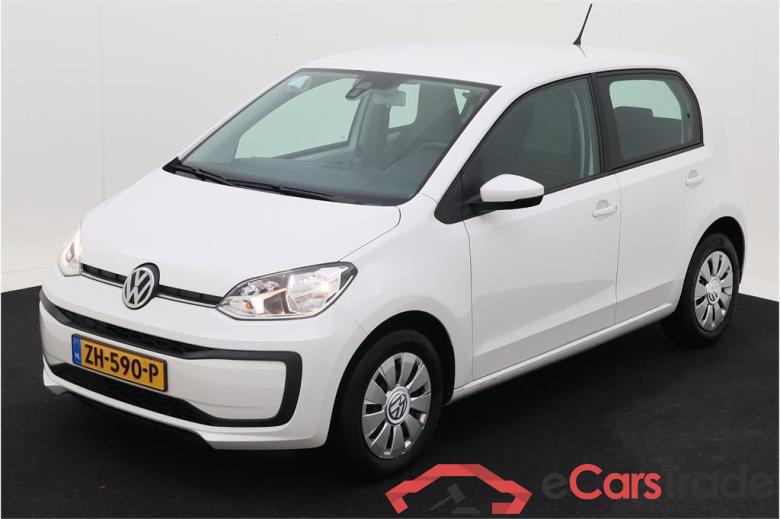 VOLKSWAGEN up! 44 kW #1