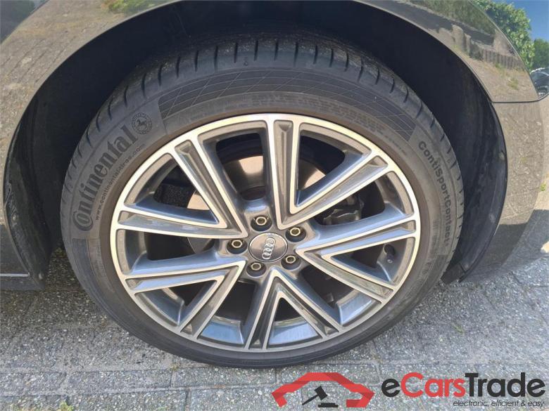 AUDI A1 Sportback 85 kW #6