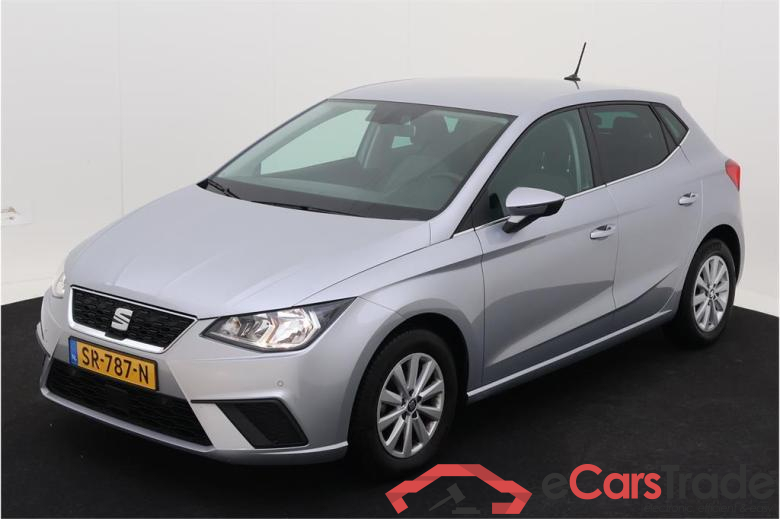 SEAT Ibiza 70 kW